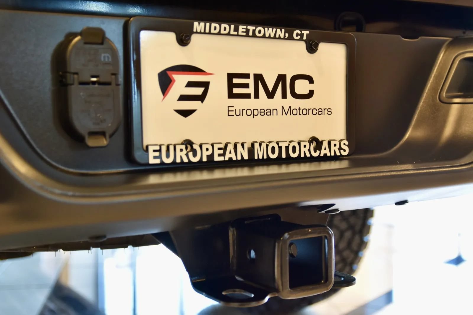Used 2021 Jeep Gladiator Sport AWD/4WD image 12