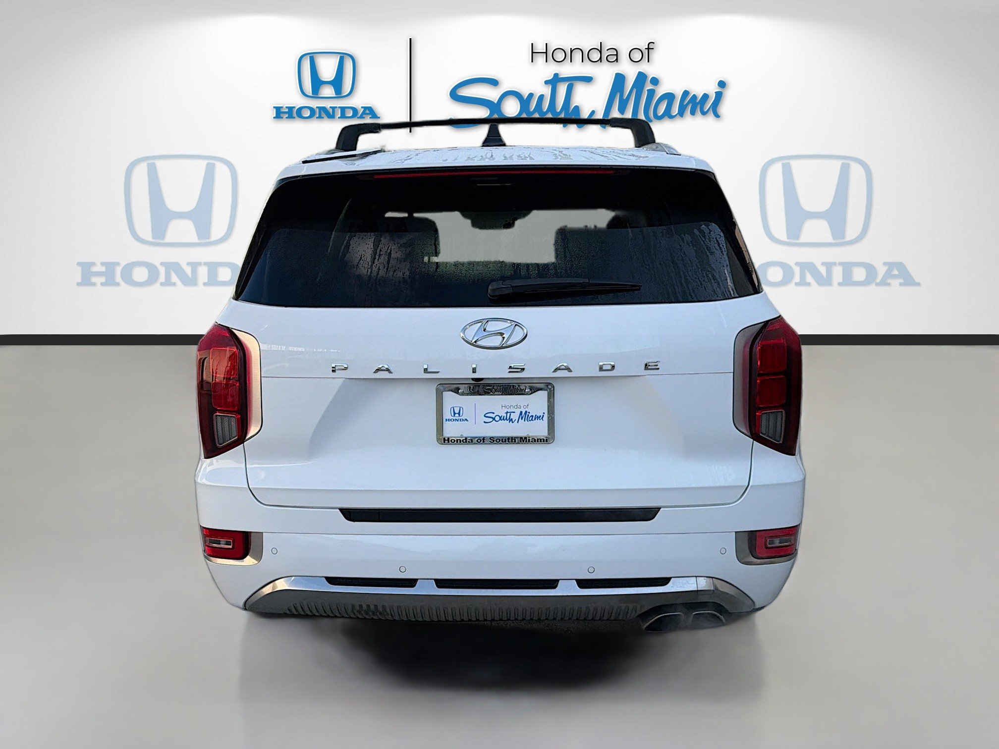 Used 2022 Hyundai Palisade Calligraphy image 6