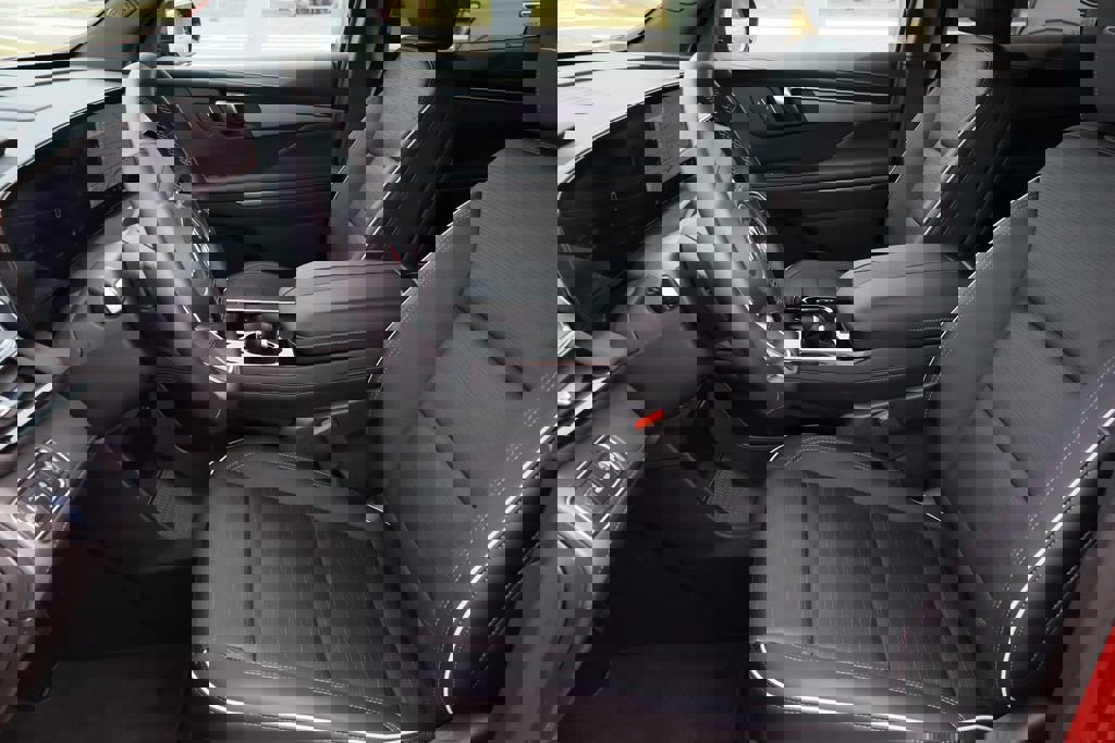 New 2026 Buick Enclave Sport Touring w/ Power Package FWD image 18