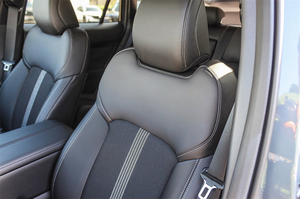 New 2026 MAZDA CX-50 2.5 Hybrid w/ Weather Package image 28