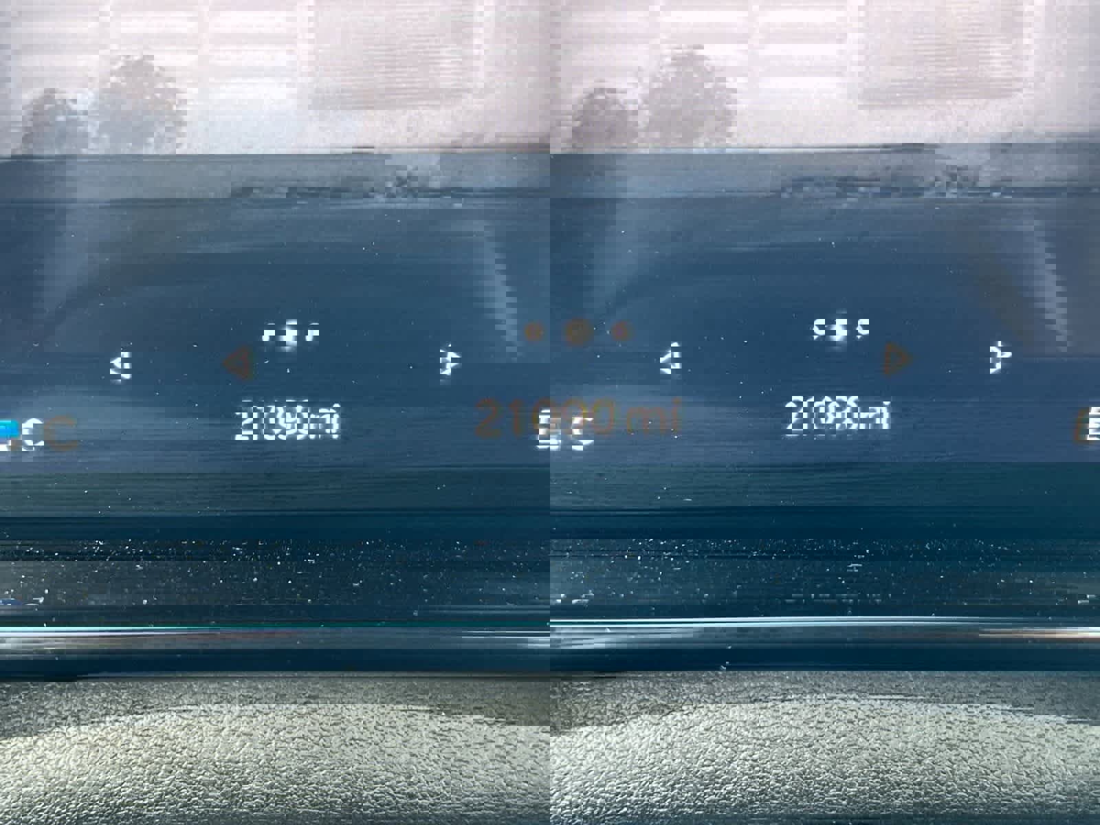 Used 2022 Jeep Grand Wagoneer Series III w/ Rear-Seat Entertainment Group image 28