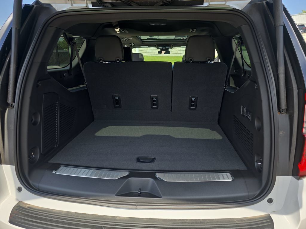 New 2026 GMC Yukon XL Denali w/ Sun & Power Step Package AWD/4WD image 13