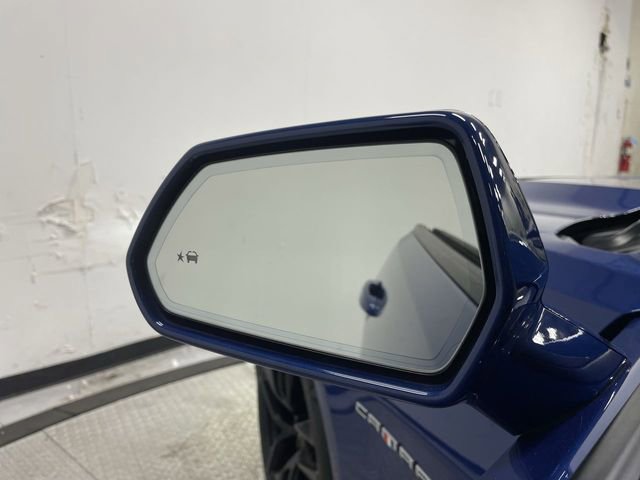 Used 2023 Chevrolet Camaro SS image 29