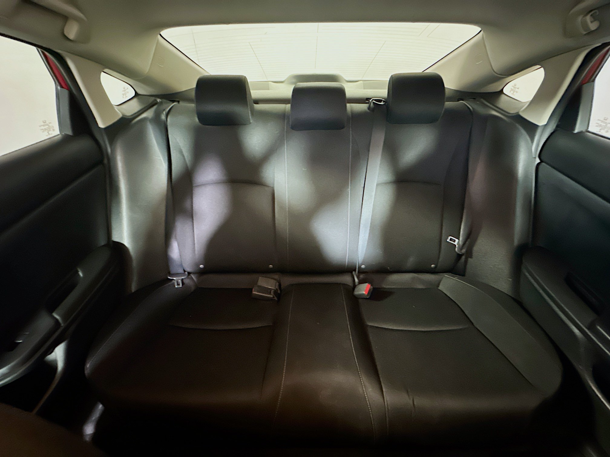 Used 2019 Honda Civic LX image 29