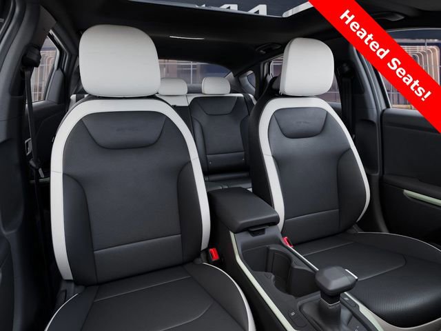 New 2026 Kia K4 GT-Line w/ GT-Line Premium Package image 15