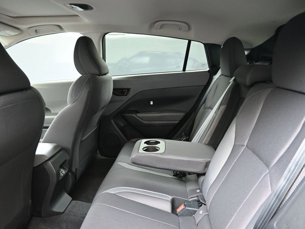 New 2026 Subaru Crosstrek 2.0i Premium image 18