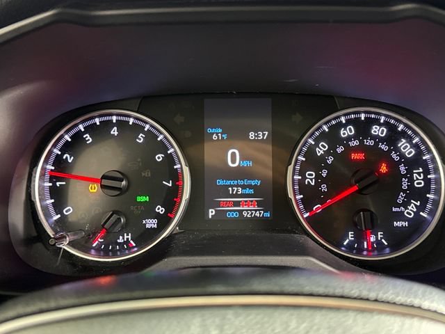 Used 2020 Toyota RAV4 XLE Premium AWD/4WD image 32