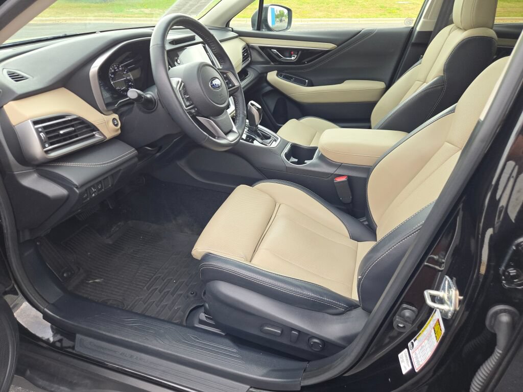 Used 2020 Subaru Outback Limited XT w/ Popular Package #2 AWD/4WD image 22