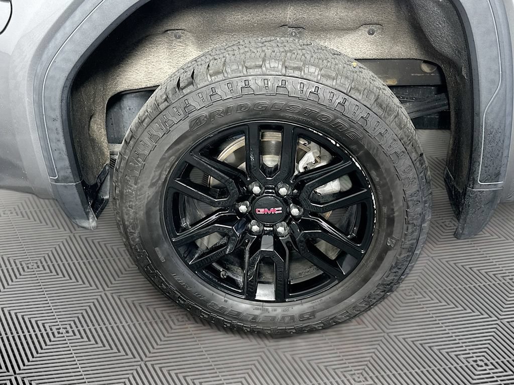 Used 2022 GMC Sierra 1500 Elevation AWD/4WD image 38