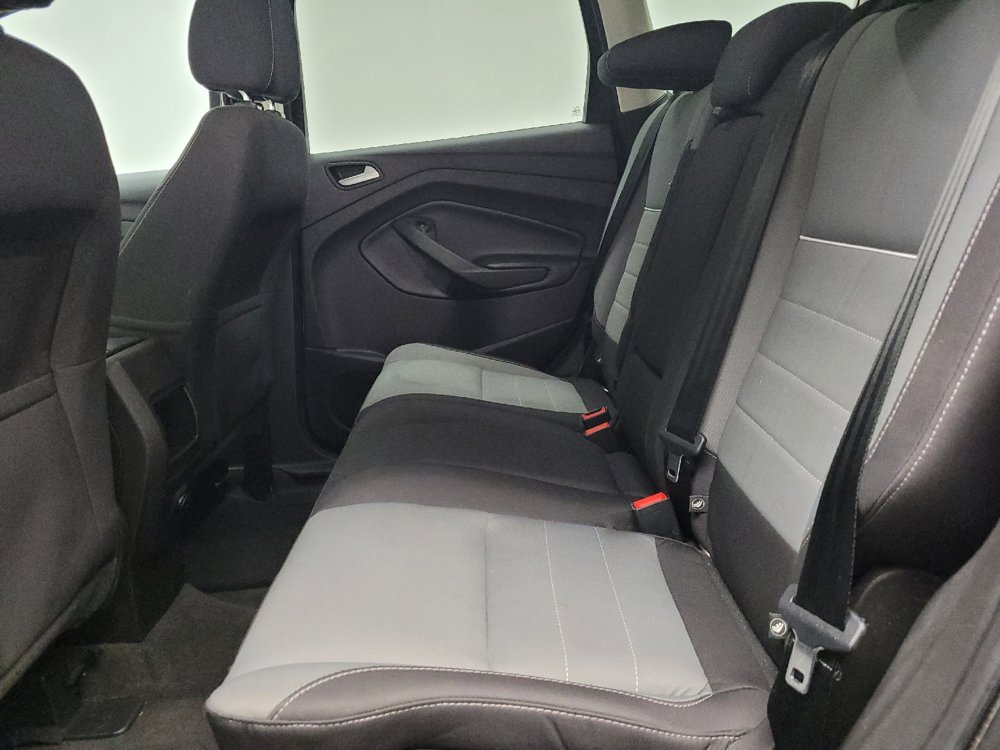 Used 2014 Ford Escape SE FWD image 18