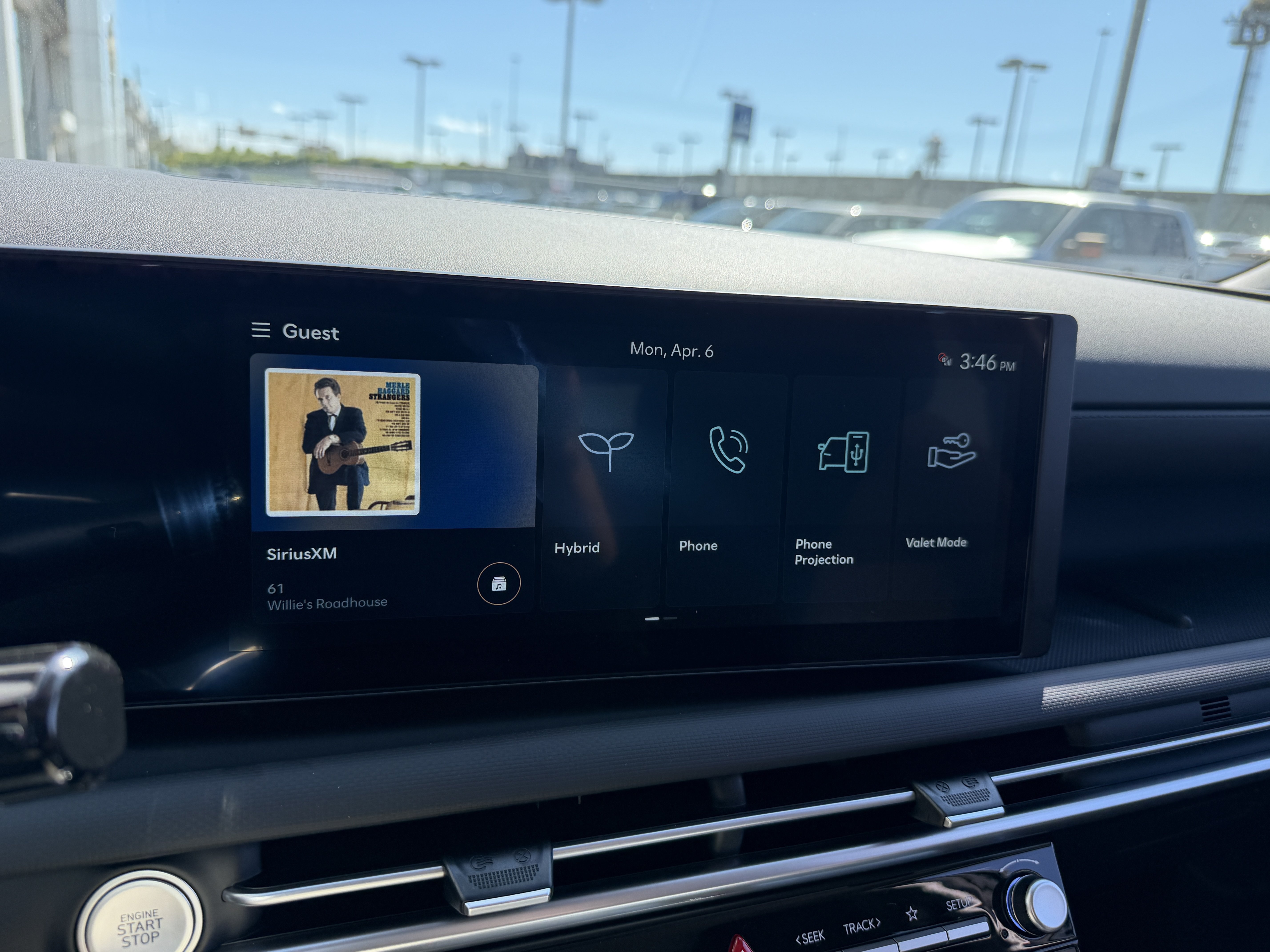 New 2026 Hyundai Tucson Blue SE AWD/4WD image 37