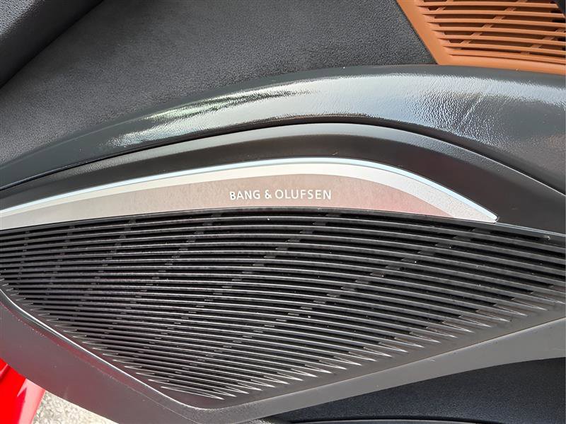 Used 2020 Audi TT 2.0T image 36