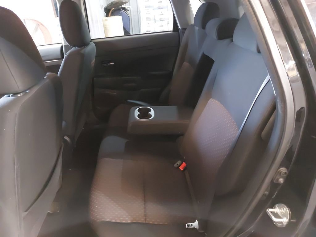 Used 2017 Mitsubishi Outlander Sport SE image 15