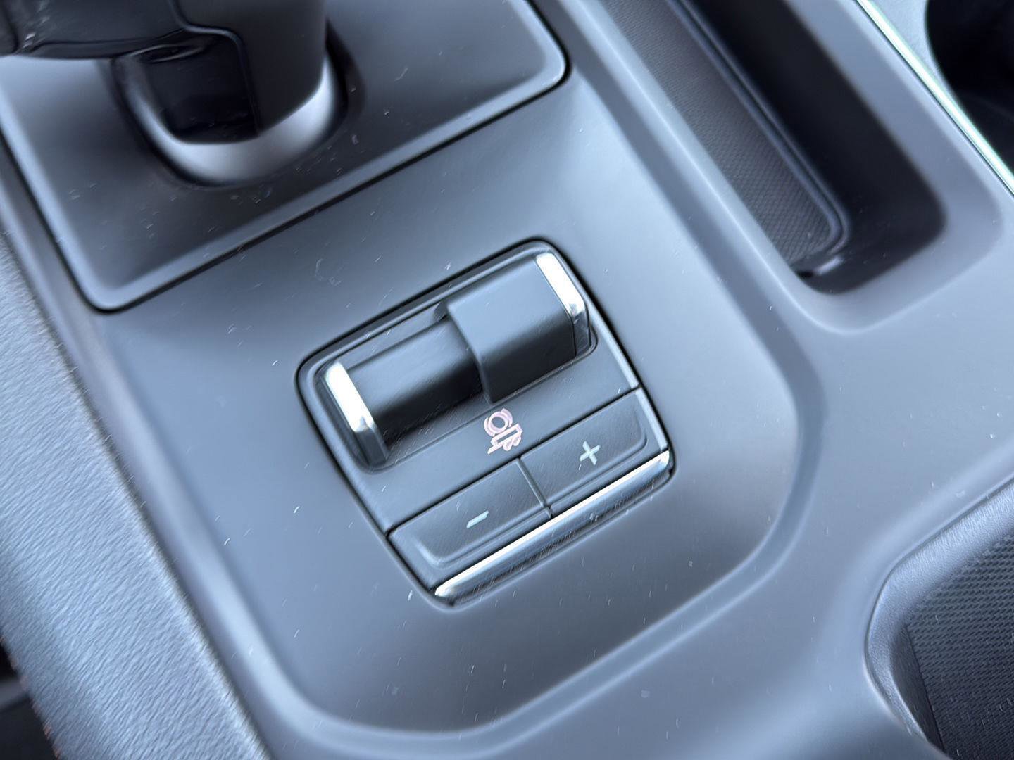 New 2026 GMC Sierra 1500 AT4 w/ AT4 Premium Package image 35