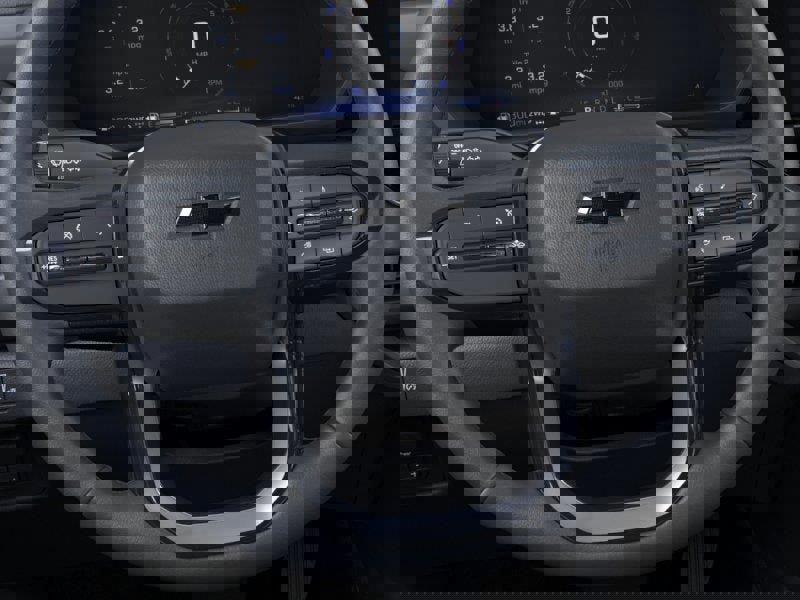 New 2026 Chevrolet Colorado Trail Boss image 19