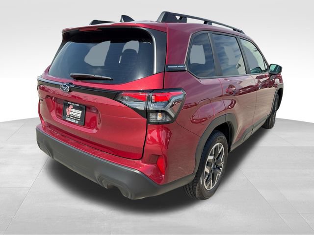 New 2026 Subaru Forester Premium AWD/4WD image 7