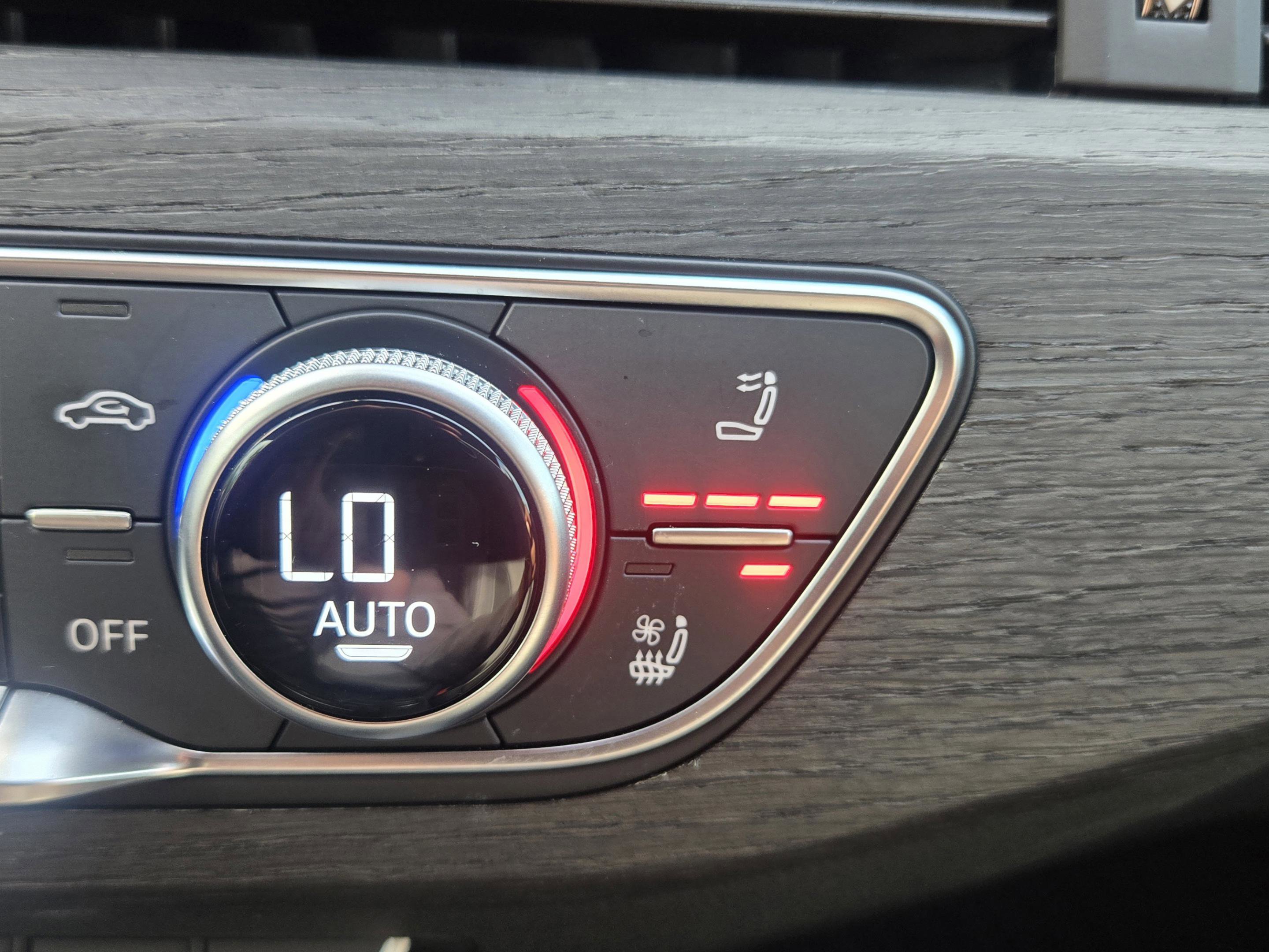 Used 2024 Audi A5 2.0T Premium Plus image 26