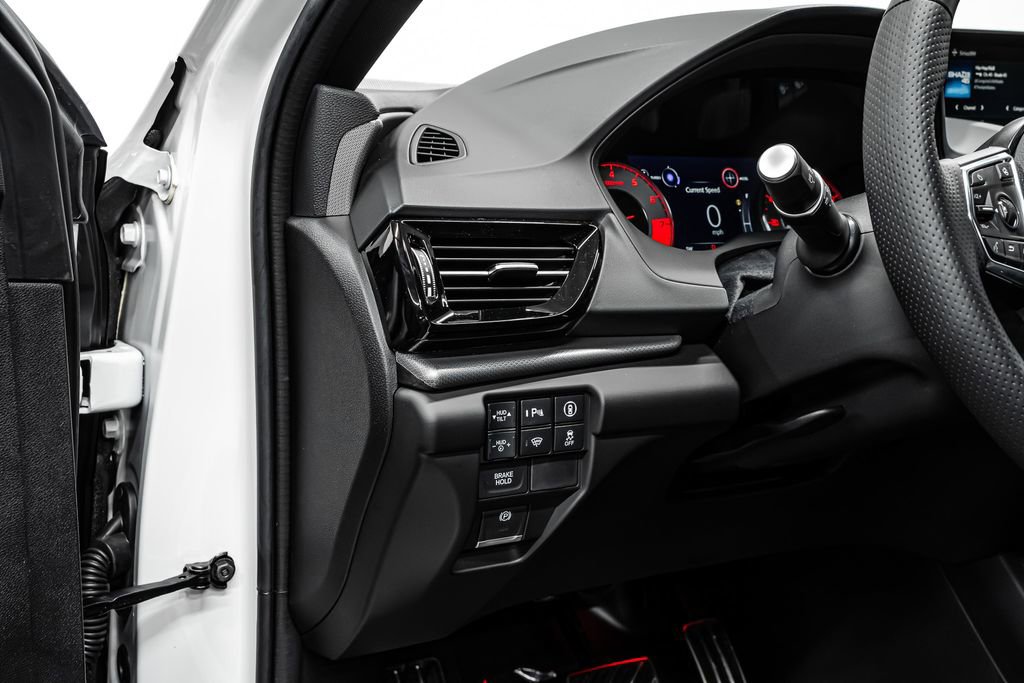 New 2026 Acura RDX A-Spec image 13