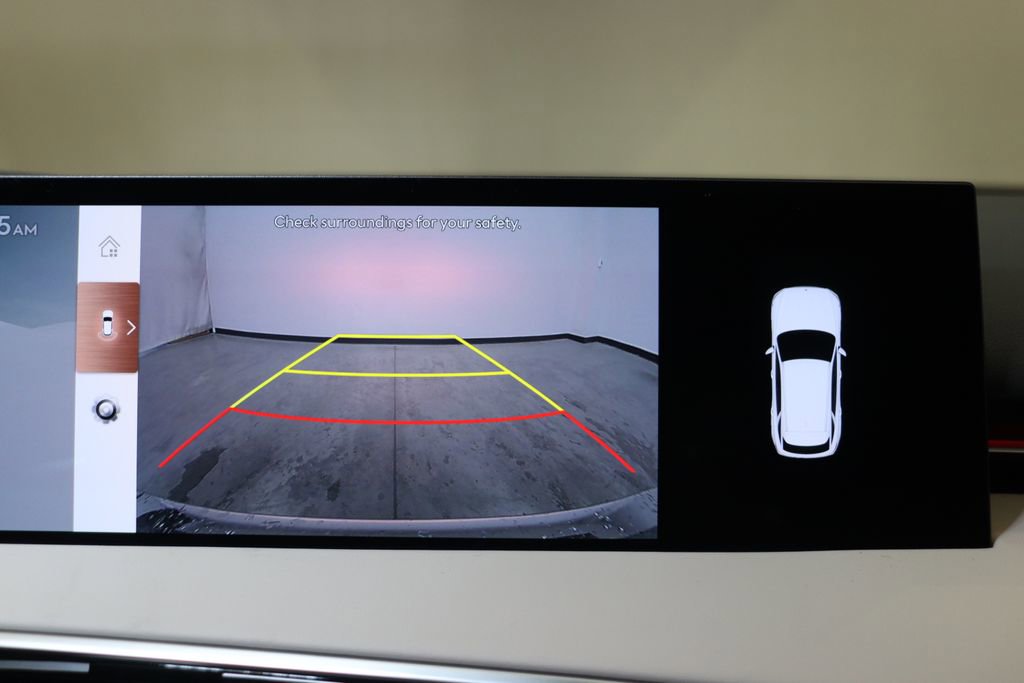 New 2026 Genesis GV70 2.5T Select image 19