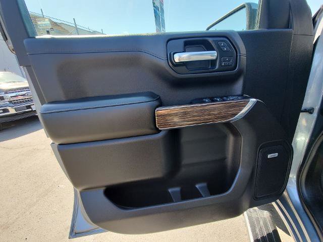 Used 2019 Chevrolet Silverado 1500 High Country w/ Technology Package AWD/4WD image 22