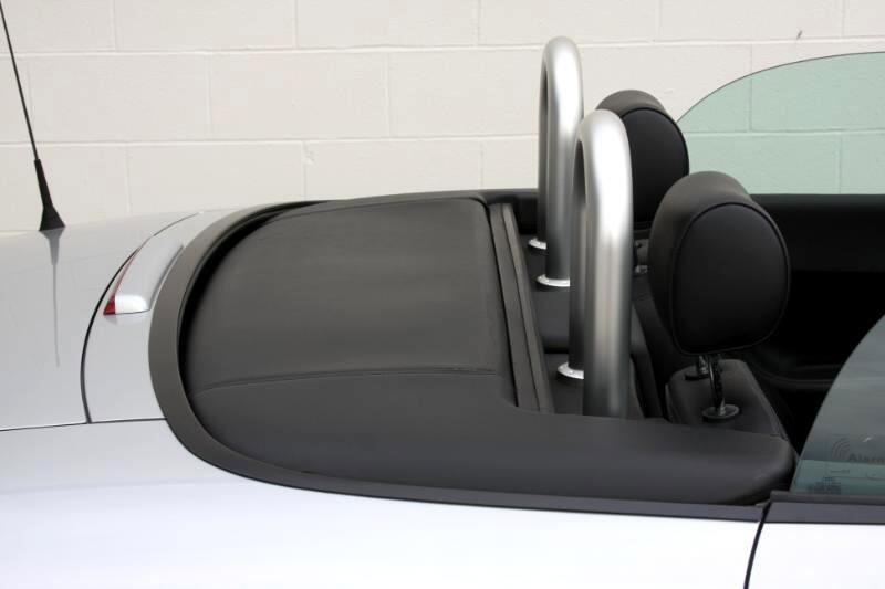 Used 2002 Audi TT 1.8T image 27