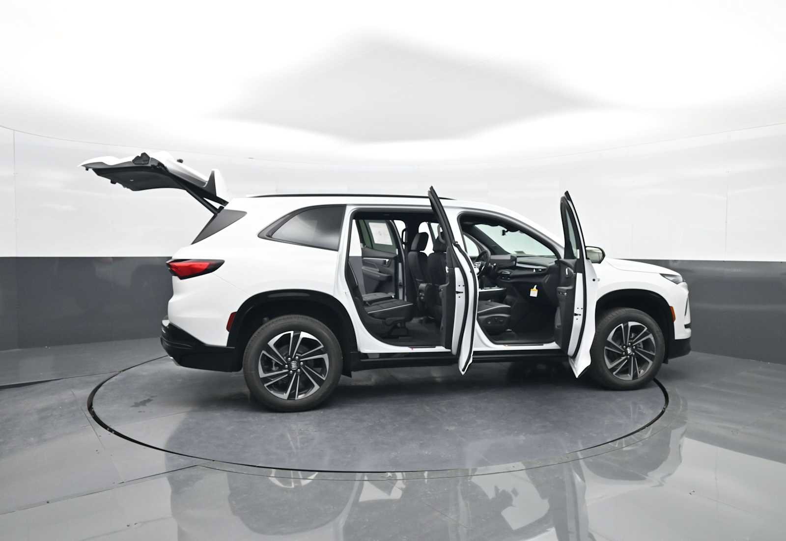 New 2026 Buick Enclave Sport Touring image 43