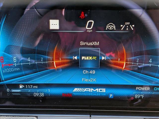 New 2026 Mercedes-Benz AMG GT 53 image 10