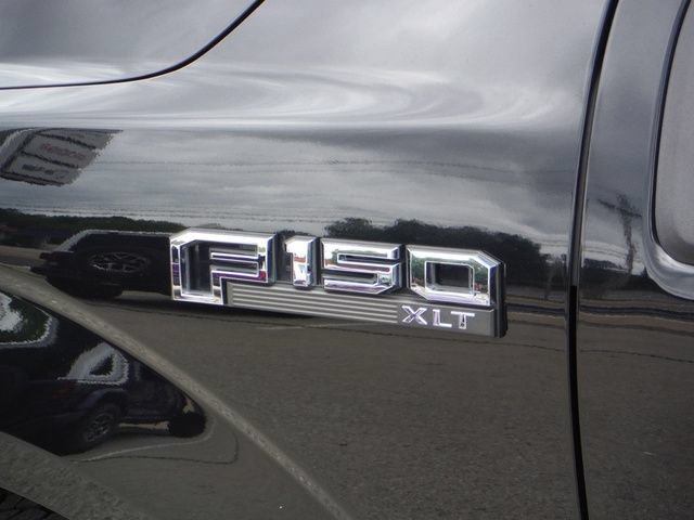 Used 2019 Ford F150 XLT w/ Trailer Tow Package AWD/4WD image 6