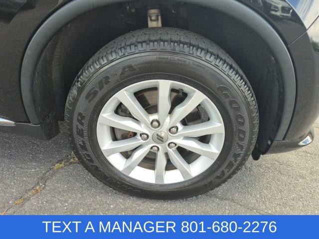 Used 2019 Dodge Durango AWD w/ Skid Plate Group image 14