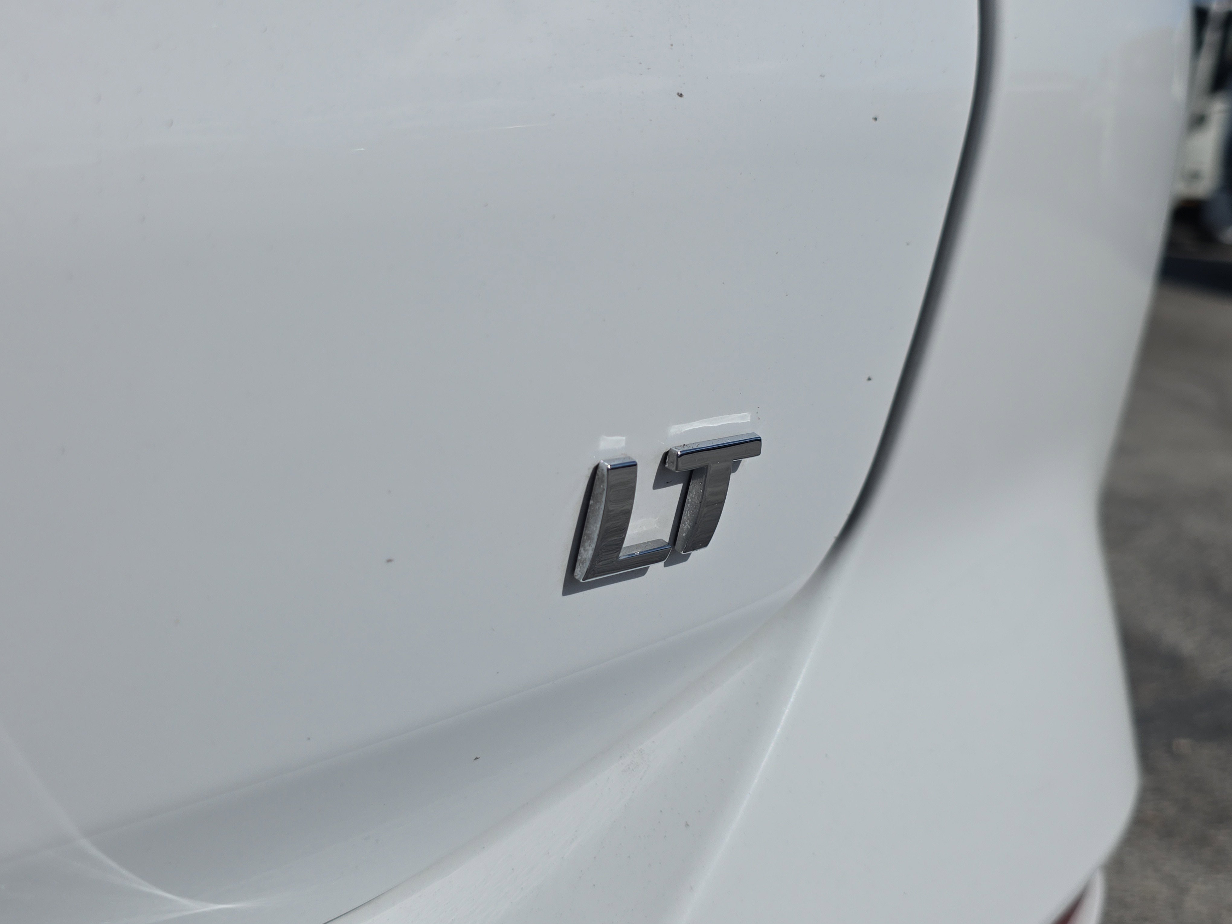 Used 2024 Chevrolet Equinox LT image 11