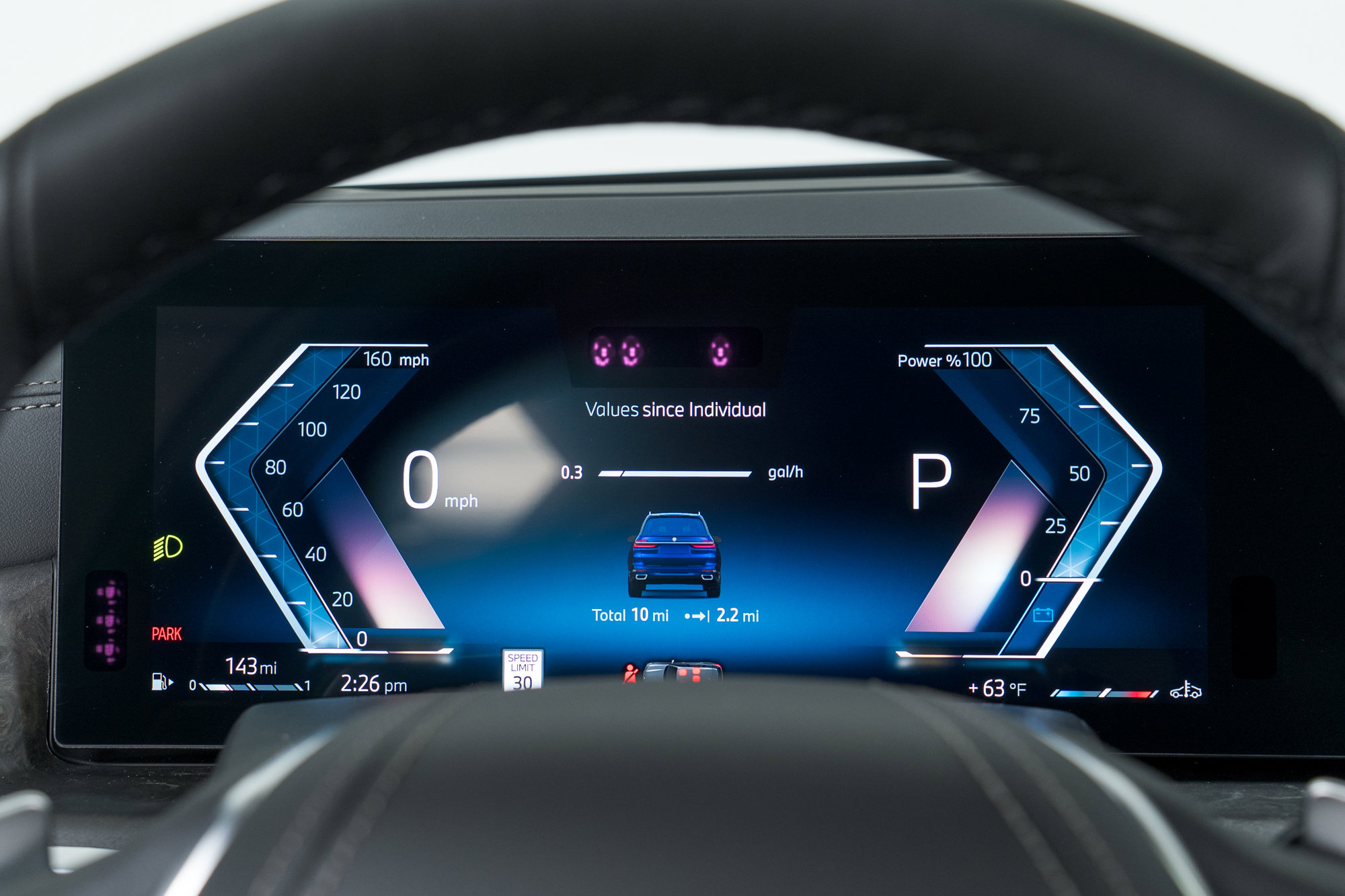 New 2026 BMW X7 xDrive40i image 18