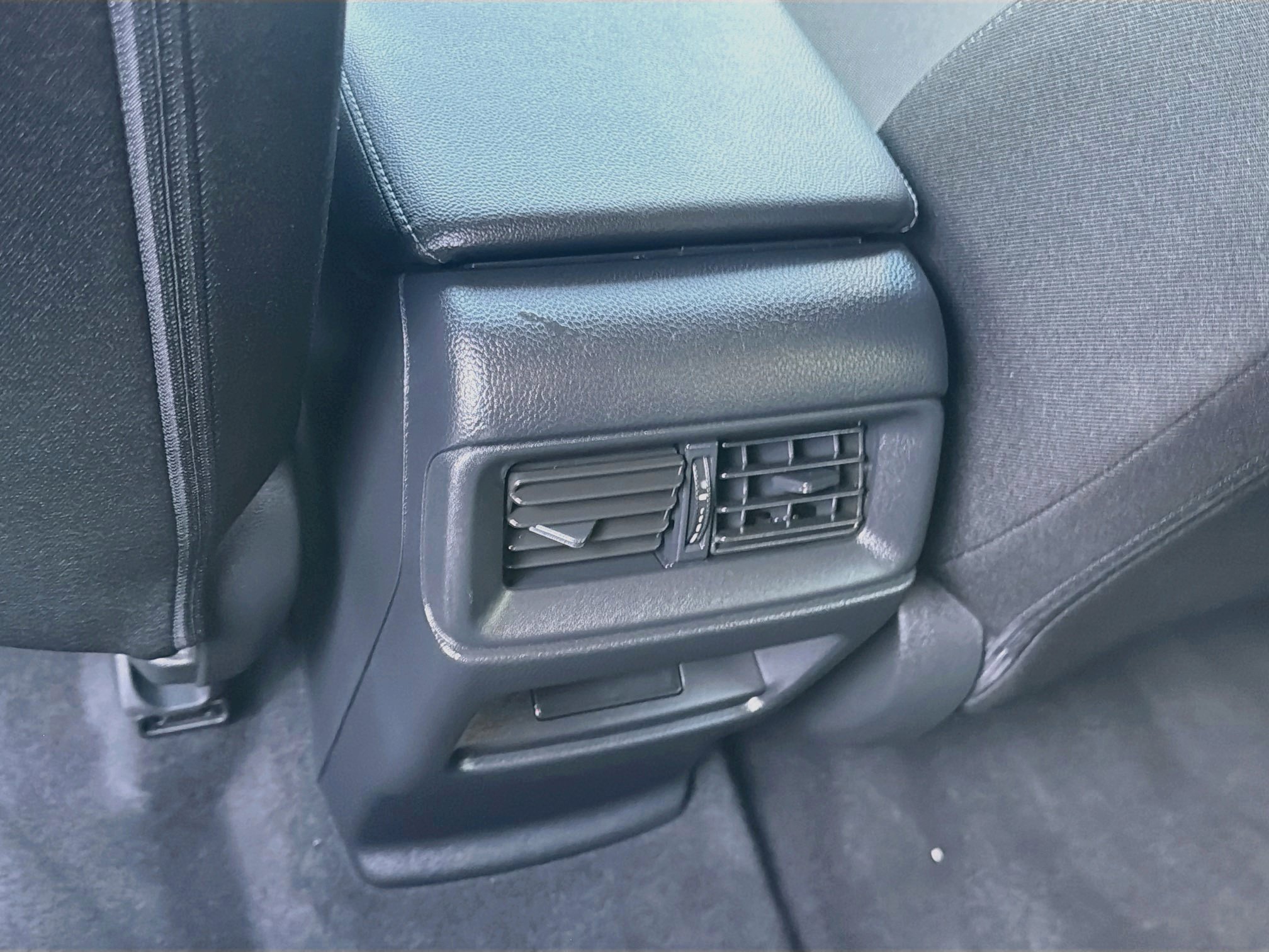 Certified 2025 Honda CR-V LX image 22