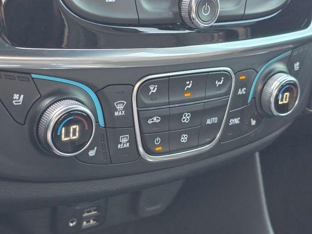 Certified 2023 Chevrolet Traverse Premier w/ Redline Edition image 29