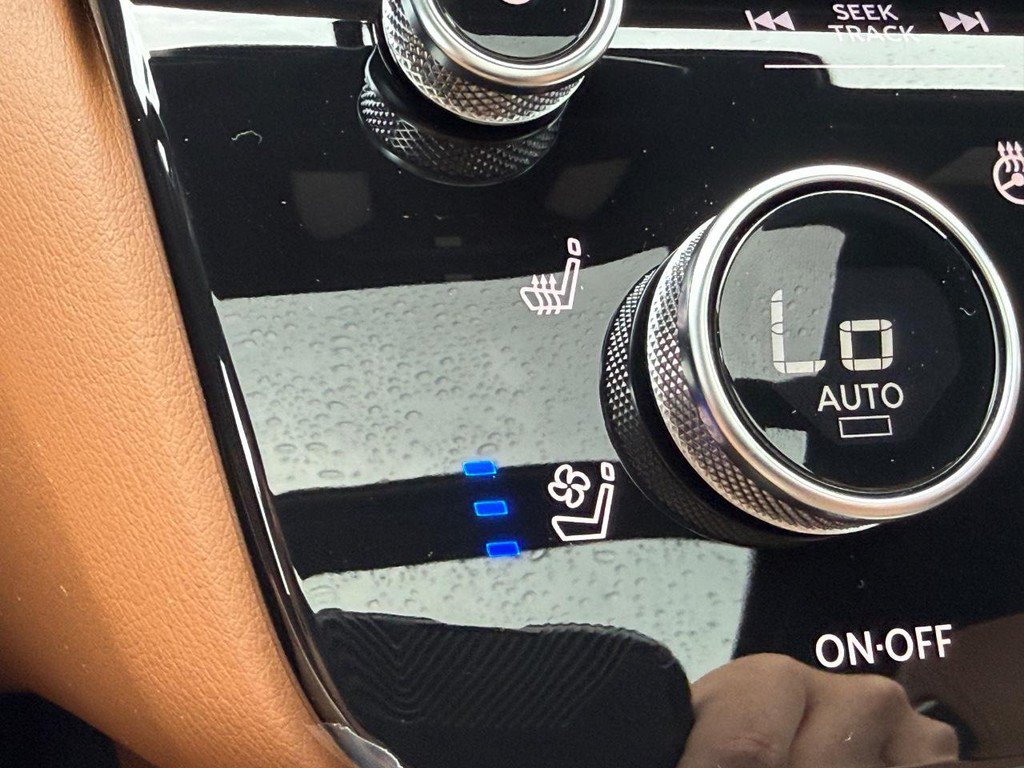 New 2027 INFINITI QX60 Autograph AWD/4WD image 18
