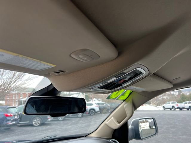 Used 2020 RAM 1500 Laramie image 31