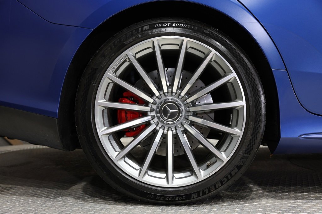 Used 2022 Mercedes-Benz AMG GT 53 image 13