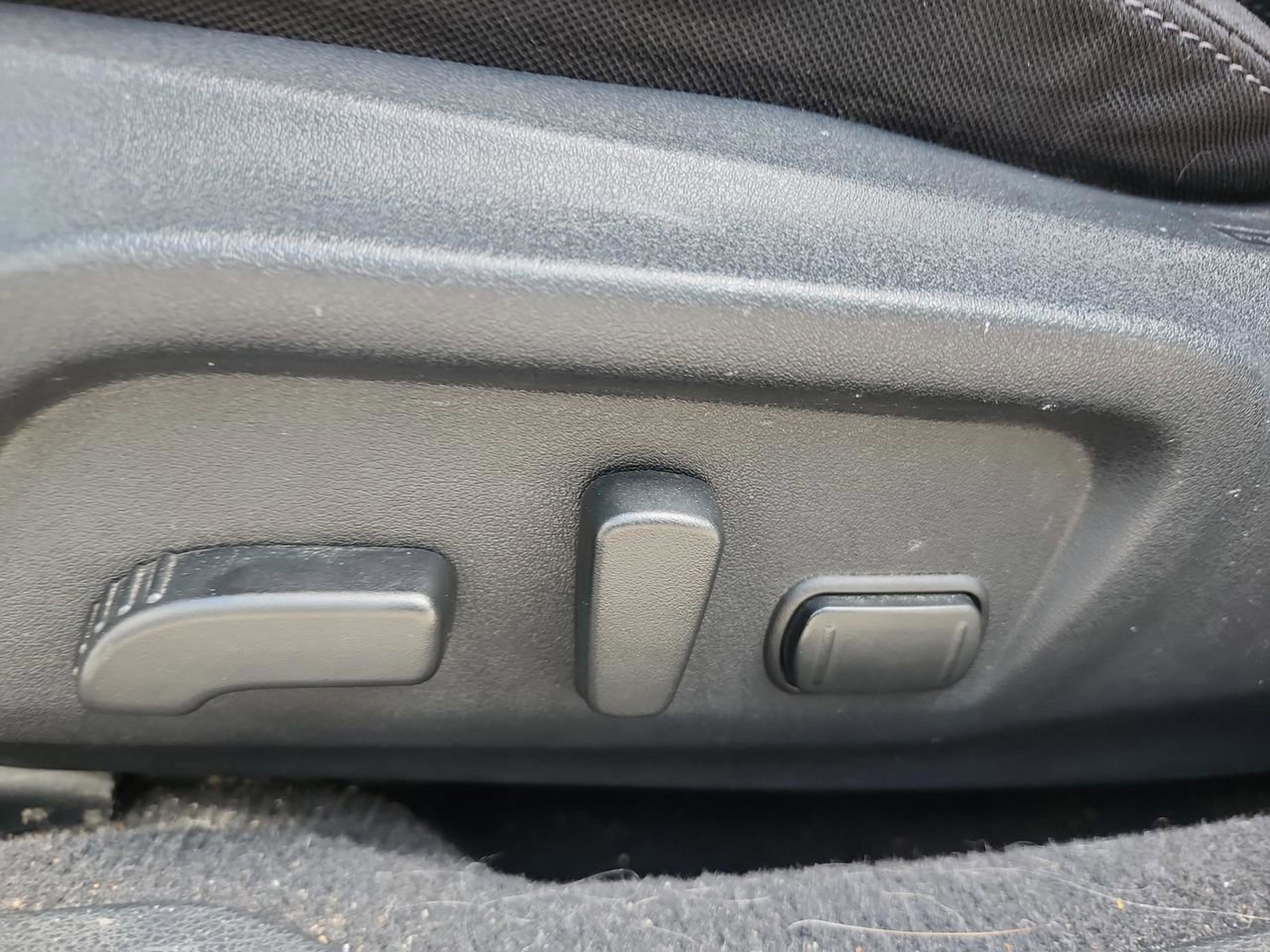 Used 2018 Subaru Outback 2.5i Premium image 29