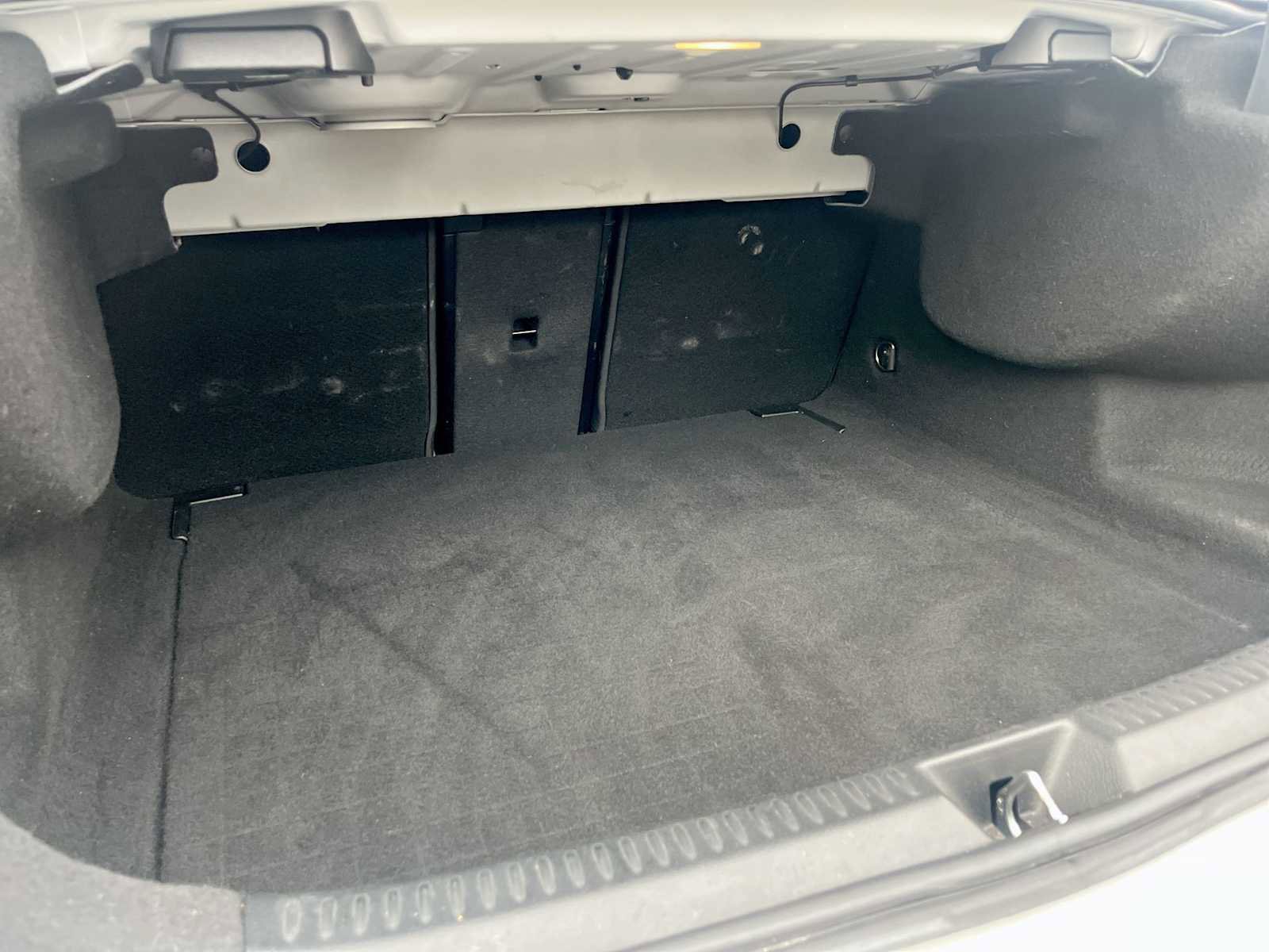 Certified 2020 Mercedes-Benz A 35 AMG 4MATIC image 39