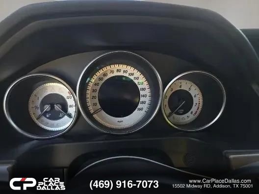Used 2014 Mercedes-Benz E 350 Sport w/ Premium 1 Package image 15