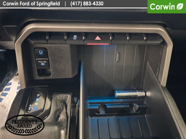 Used 2023 Toyota Tundra SR5 AWD/4WD image 25