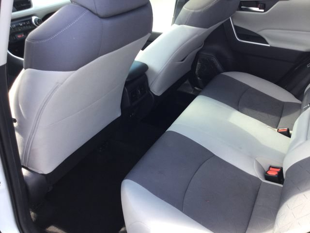 Used 2019 Toyota RAV4 XLE w/ Convenience Package AWD/4WD image 40