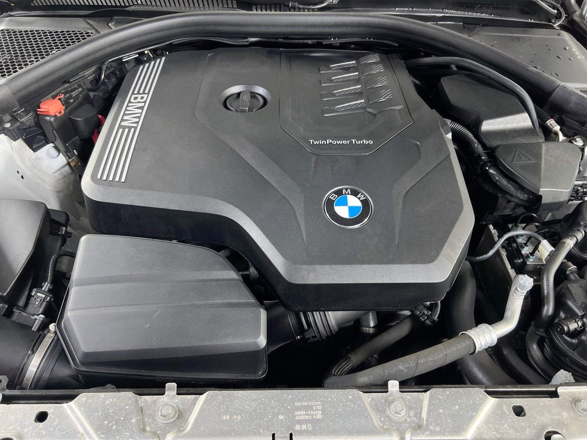 Used 2021 BMW 330i xDrive Sedan w/ Convenience Package image 29