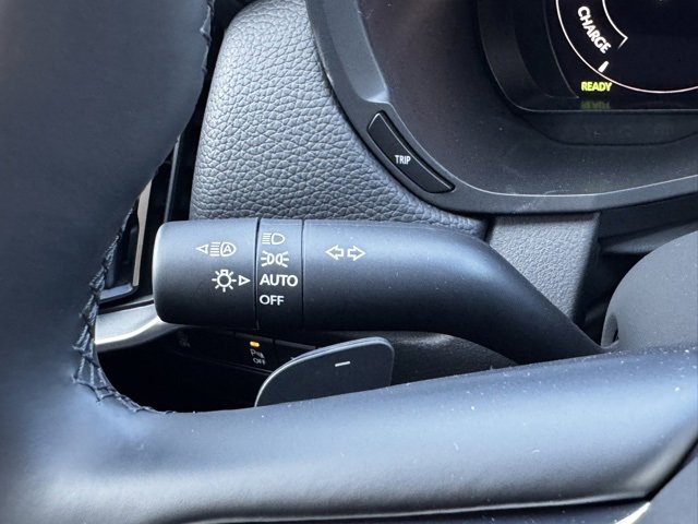 New 2025 MAZDA CX-90 Plug-In Hybrid w/ Preferred image 28