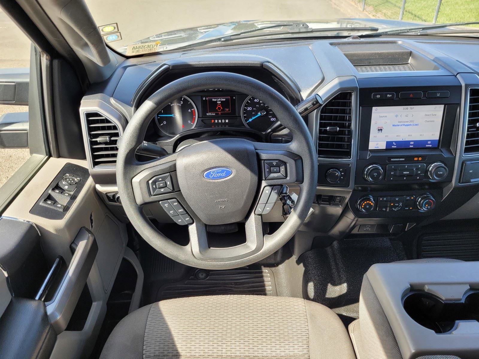 Used 2020 Ford F250 XLT image 18