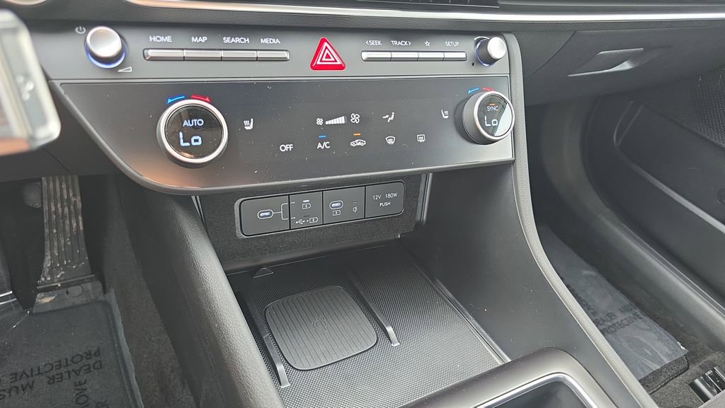 New 2026 Hyundai Sonata SEL image 17