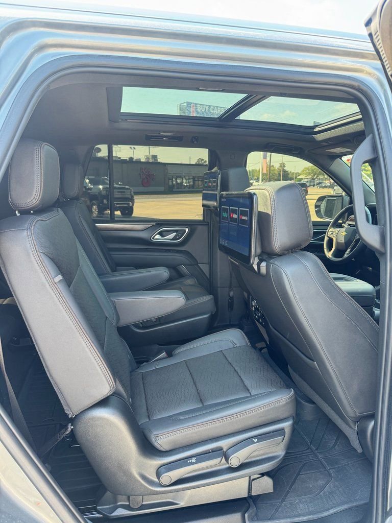 Used 2023 Chevrolet Tahoe High Country image 18