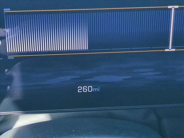 New 2025 Chevrolet Blazer EV LT image 11