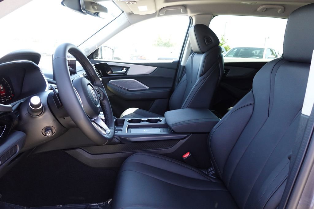 New 2026 Acura MDX FWD image 12