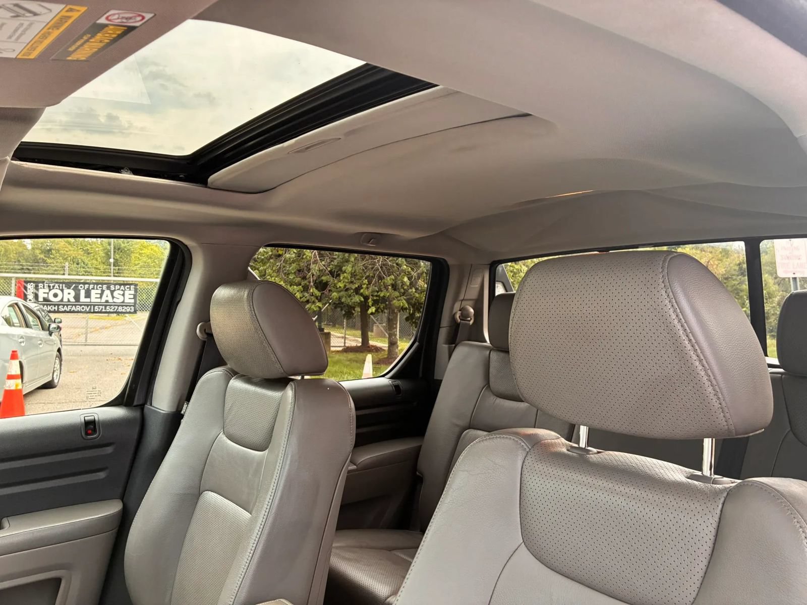 Used 2014 Honda Ridgeline RTL image 28