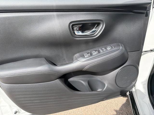 New 2026 Honda HR-V EX-L image 16